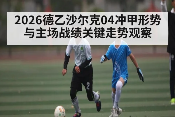 2026德乙沙尔克04冲甲形势与主场战绩关键走势观察（kaiyun.com）